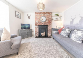 Victoria Apartment, Derwent House